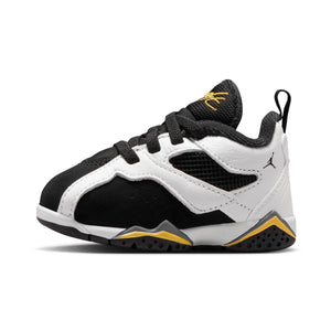 Jordan MVP 92 'Yellow Tour' Baby/Toddler Shoes