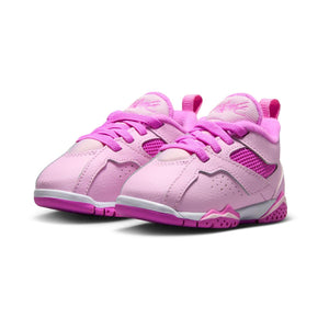 Jordan MVP 92 'Pink Foam' Baby/Toddler Shoes