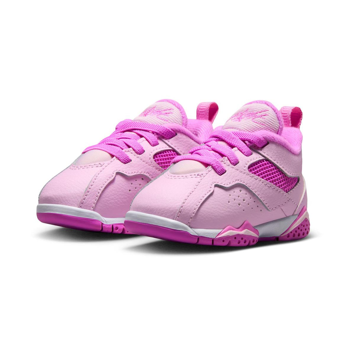 Jordan MVP 92 'Pink Foam' Baby/Toddler Shoes - 