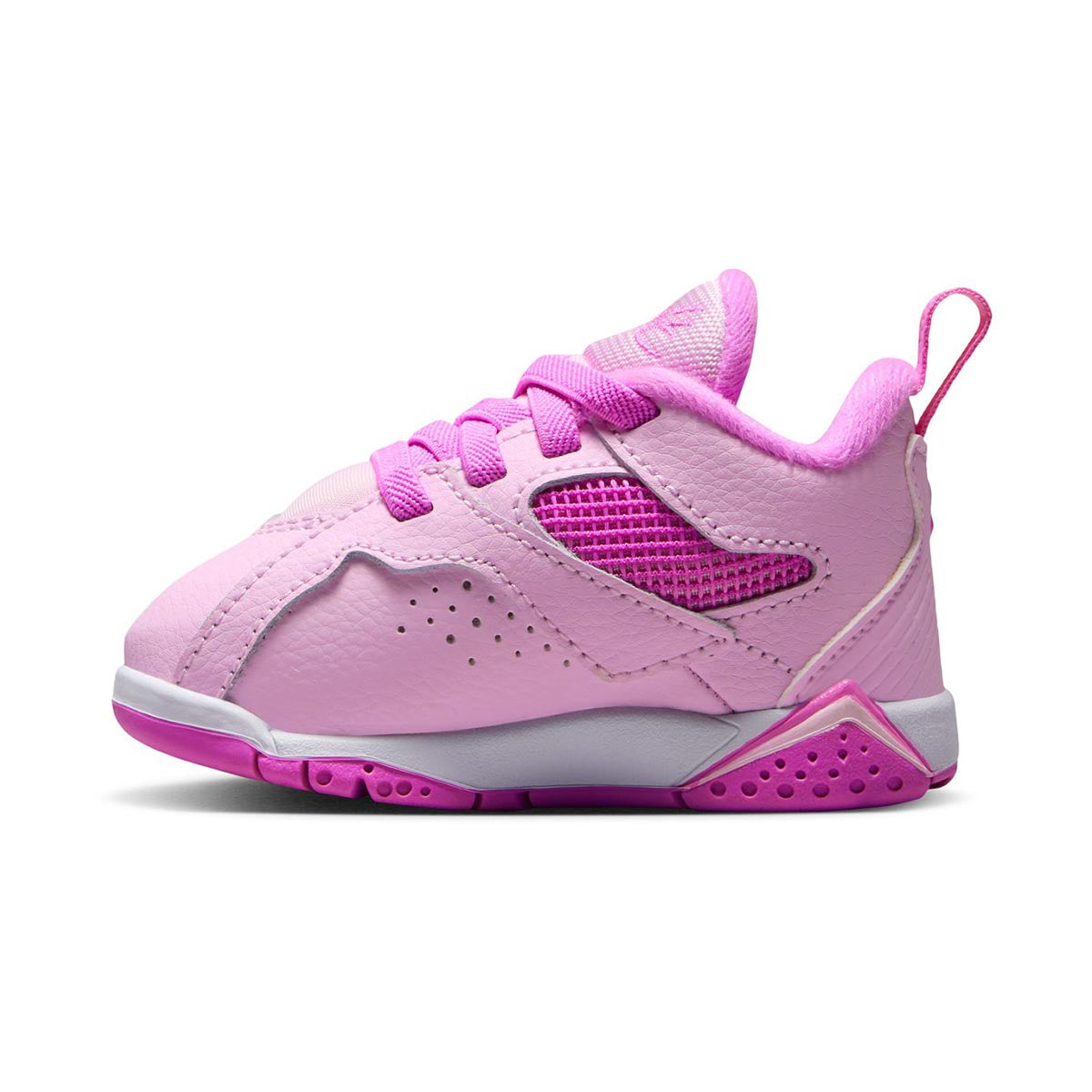 Jordan MVP 92 'Pink Foam' Baby/Toddler Shoes - 