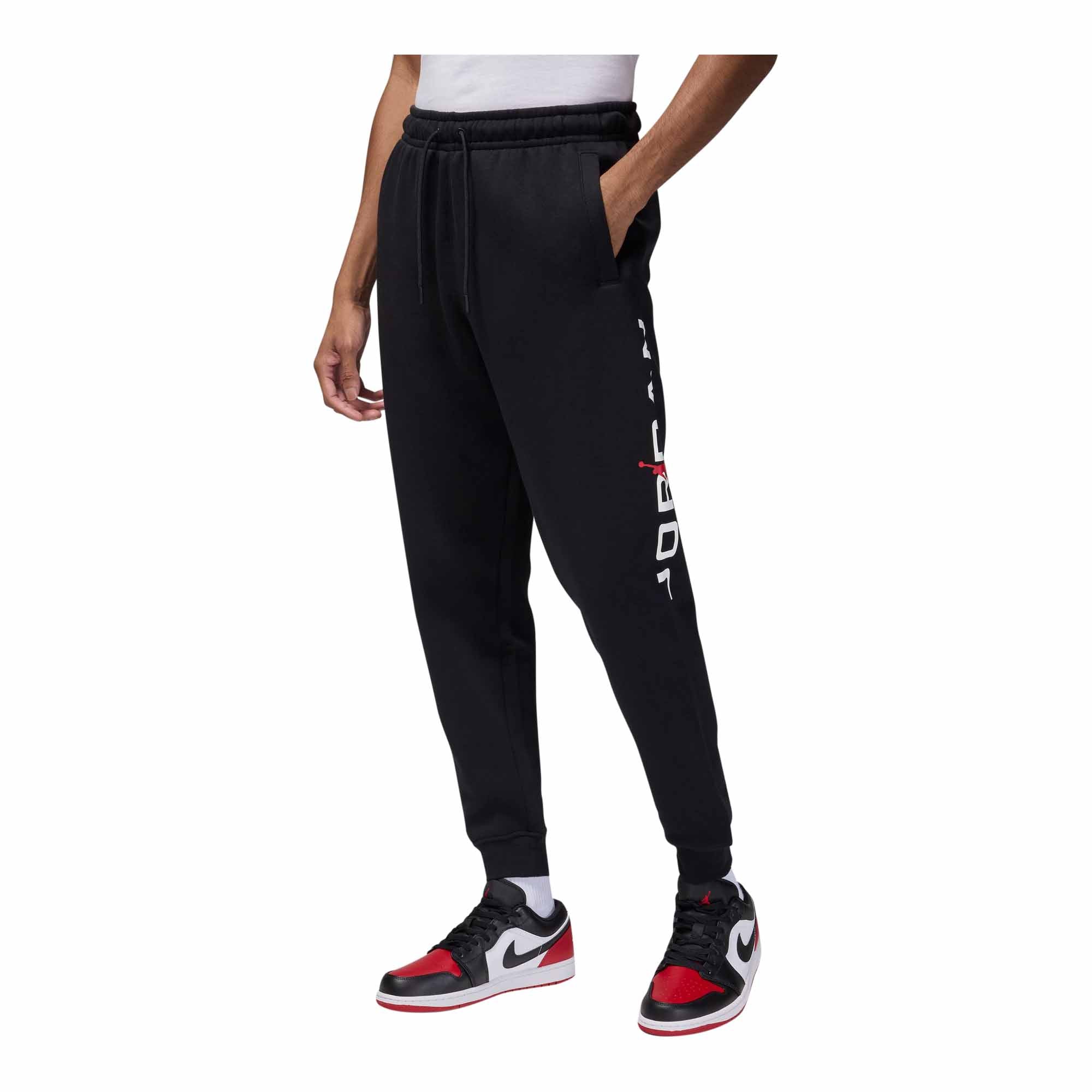 Jordan Essentials Men's Fleece Joggers - MENS PANTS