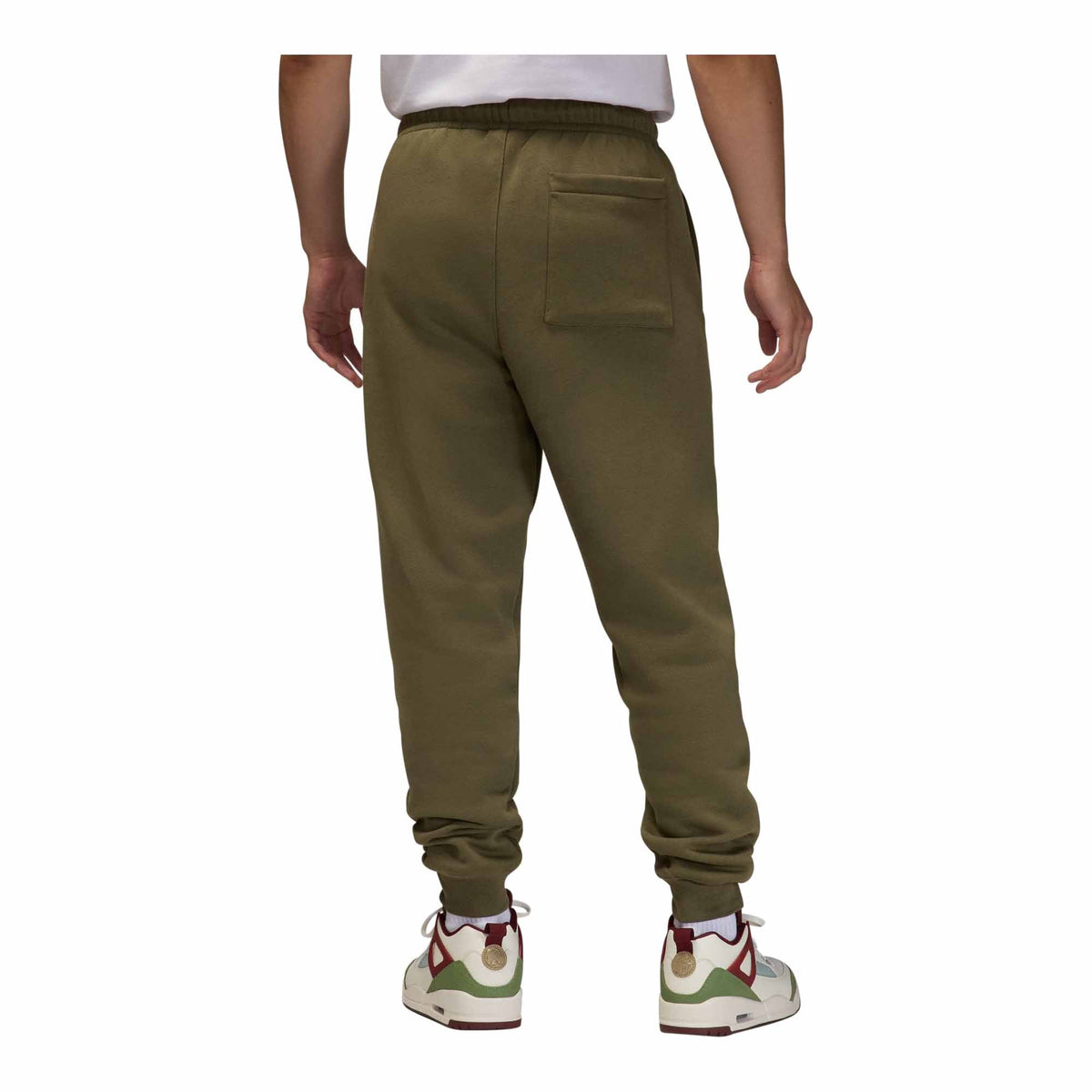 Jordan Essentials Men&#39;s Fleece Joggers