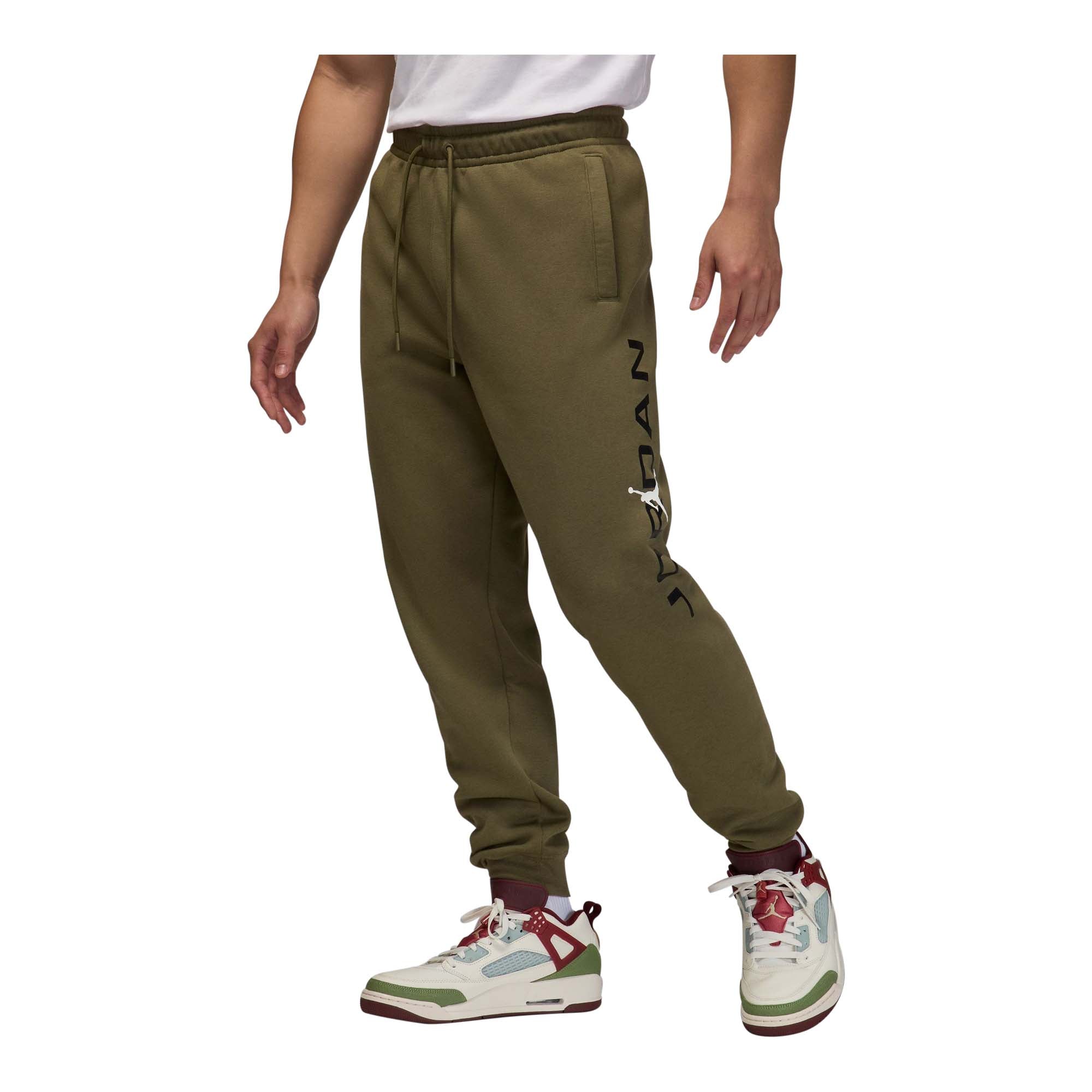 Jordan Essentials Men's Fleece Joggers - Sweats & Fleece