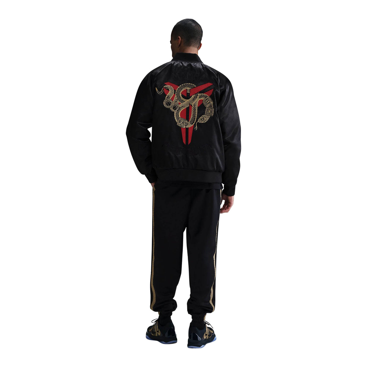 Kobe Therma-FIT Insulated Jacket