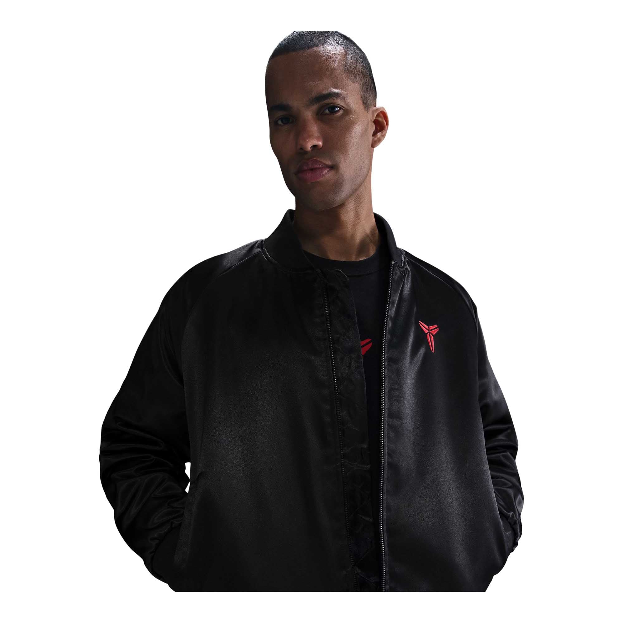 Shop Kobe Therma-FIT Insulated Jacket - | Millennium Shoes