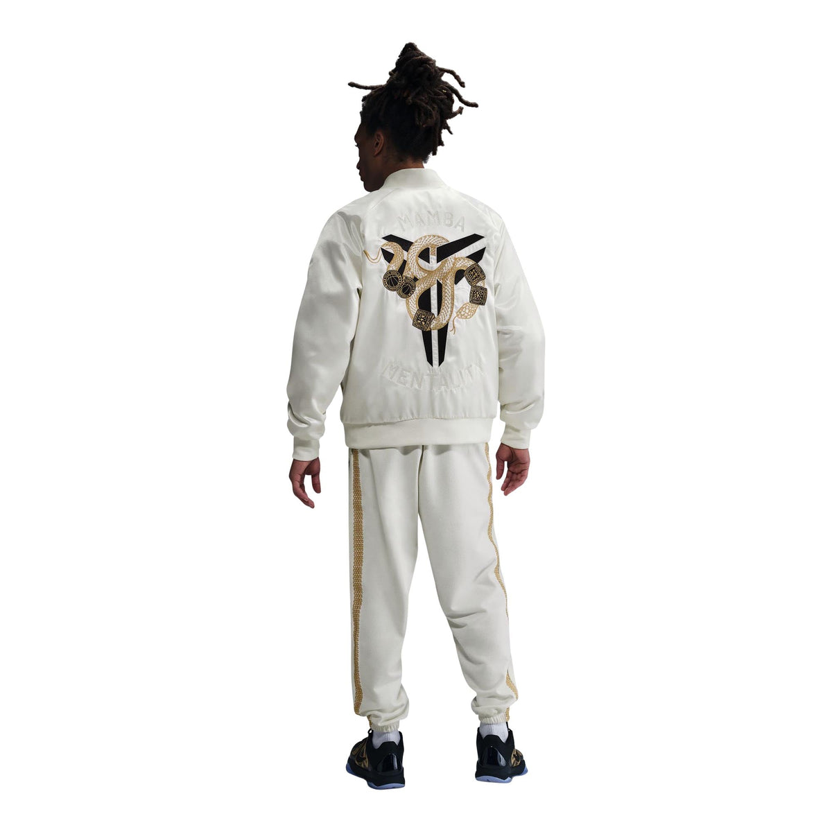 Kobe Therma-FIT Insulated Jacket