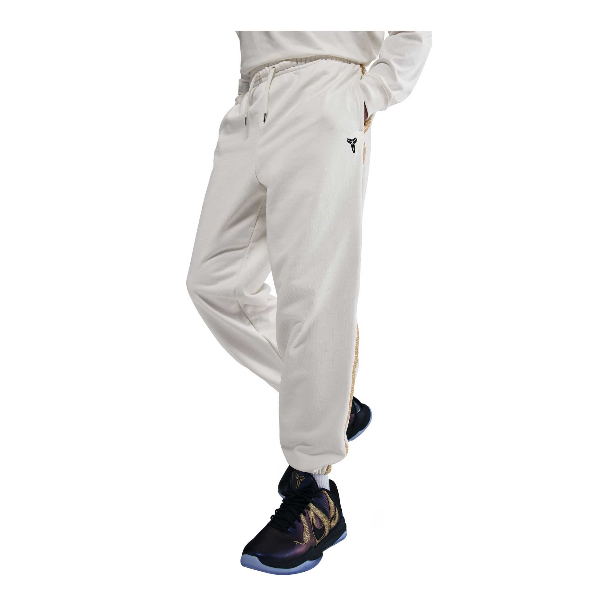 コービー kobe マンバ Therma-fit クルーネック XL Kobe Therma-FIT Basketball Crew – WOODstack