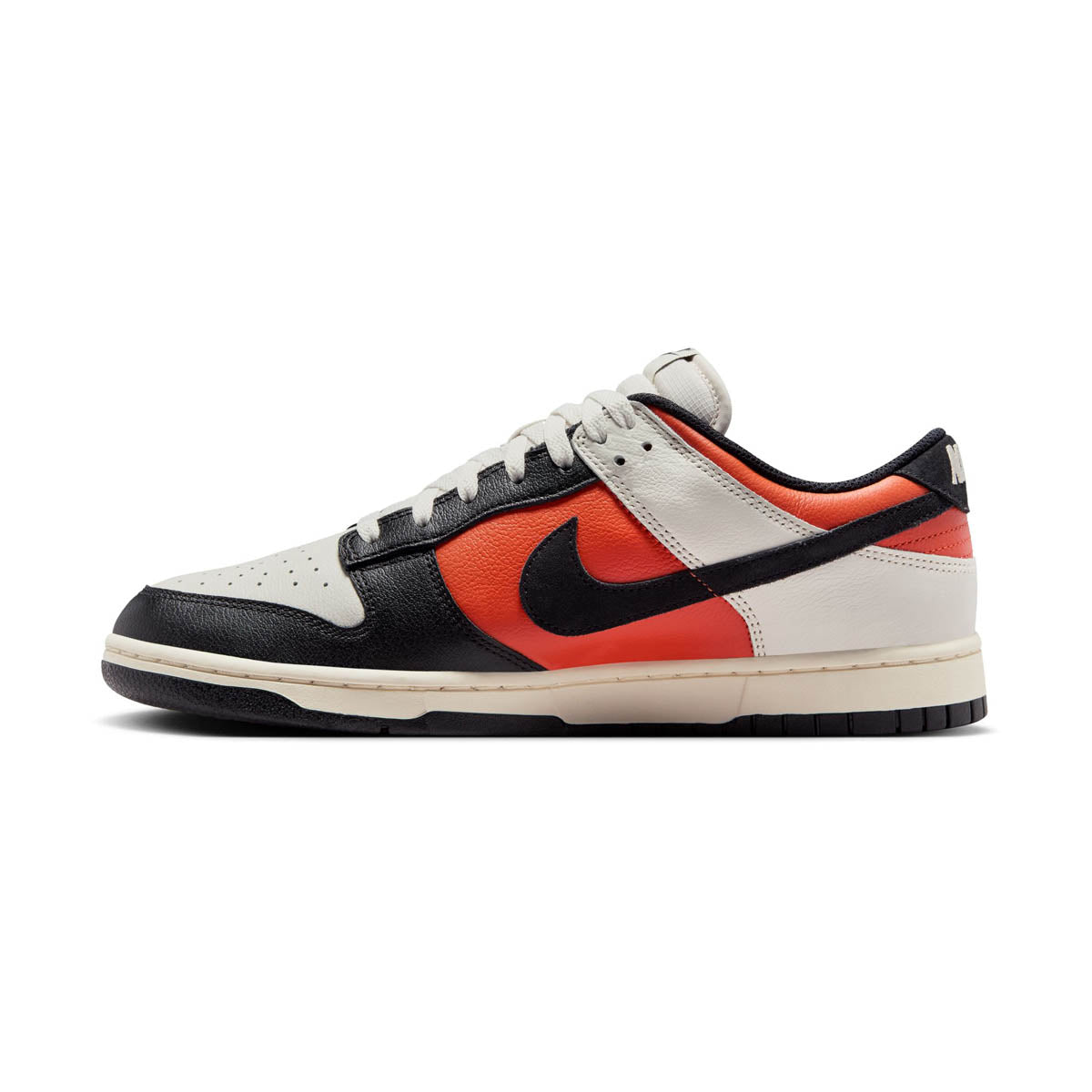 Shop Nike Dunk Low Retro 'Vintage Coral' Men's Shoes