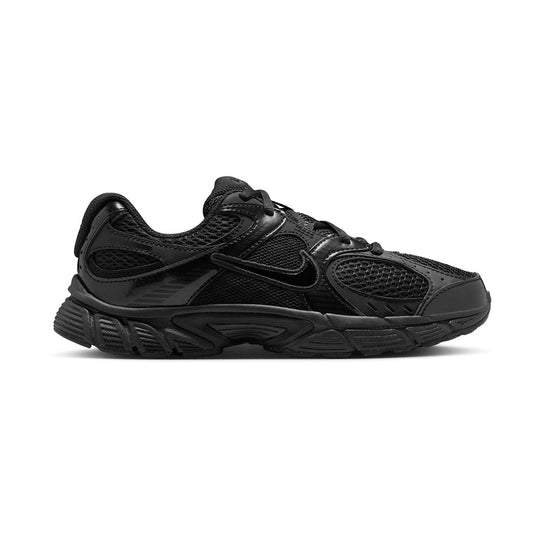 Nike V5 RNR 'Triple Black' Big Kids' Shoes