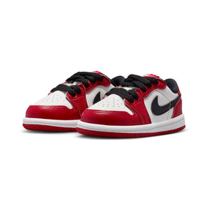 Jordan 1 Retro Low 'Chicago' Little Kids' Shoes