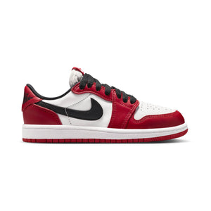 Jordan 1 Retro Low 'Chicago' Baby/Toddler Shoes