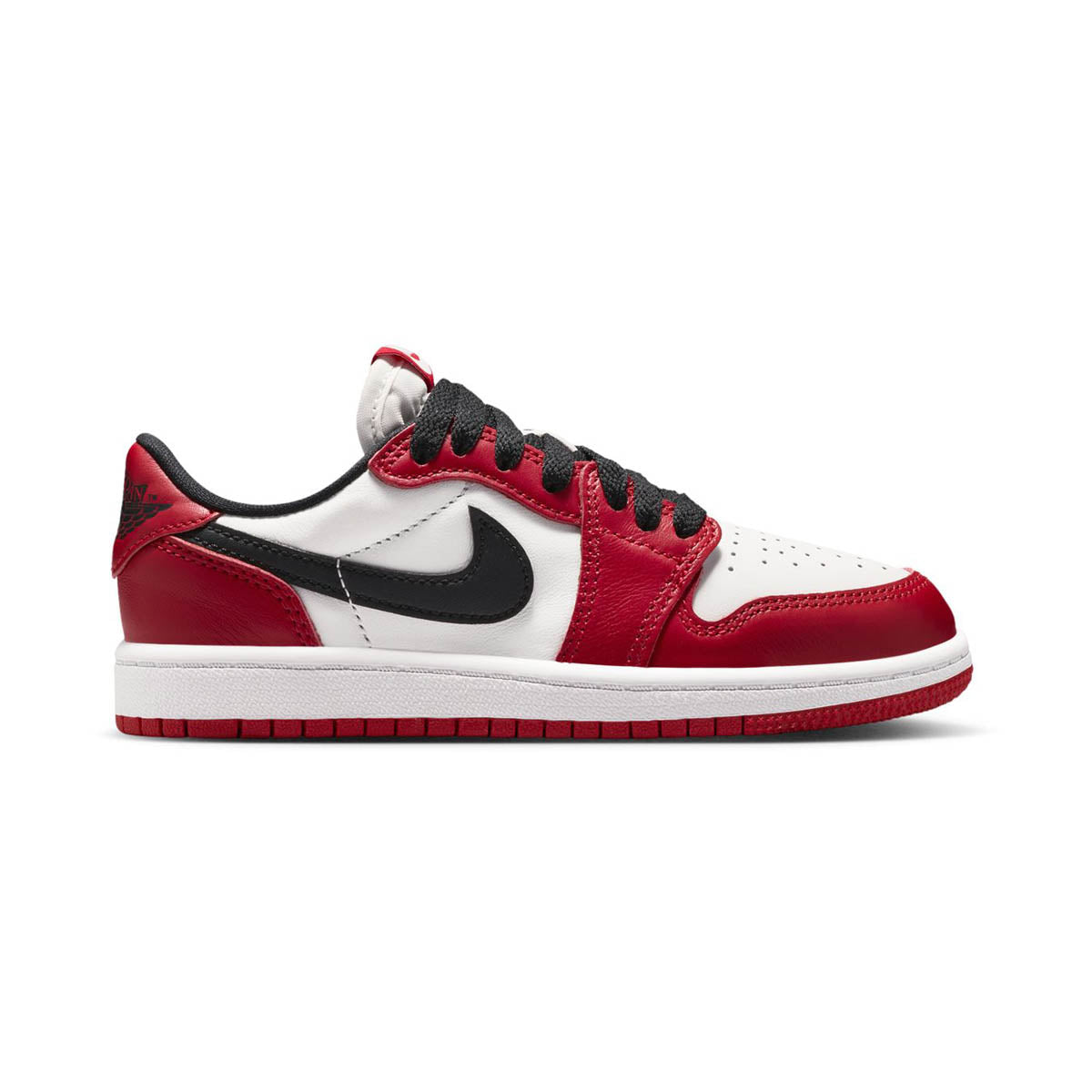 Jordan 1 Retro Low 'Chicago' Baby/Toddler Shoes - KIDS