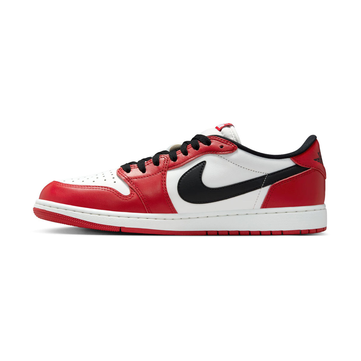 Air Jordan 1 Retro Low 'Chicago' Men's Shoes - MEN'S