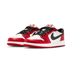 Air Jordan 1 Retro Low 'Chicago' Big Kids' Shoes