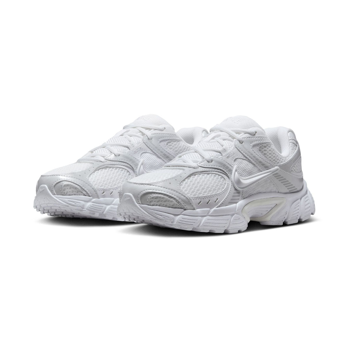 Nike V5 RNR 'Metallic Silver' Women's Shoes - 