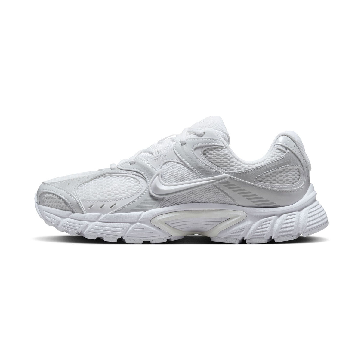 Nike V5 RNR 'Metallic Silver' Women's Shoes - 