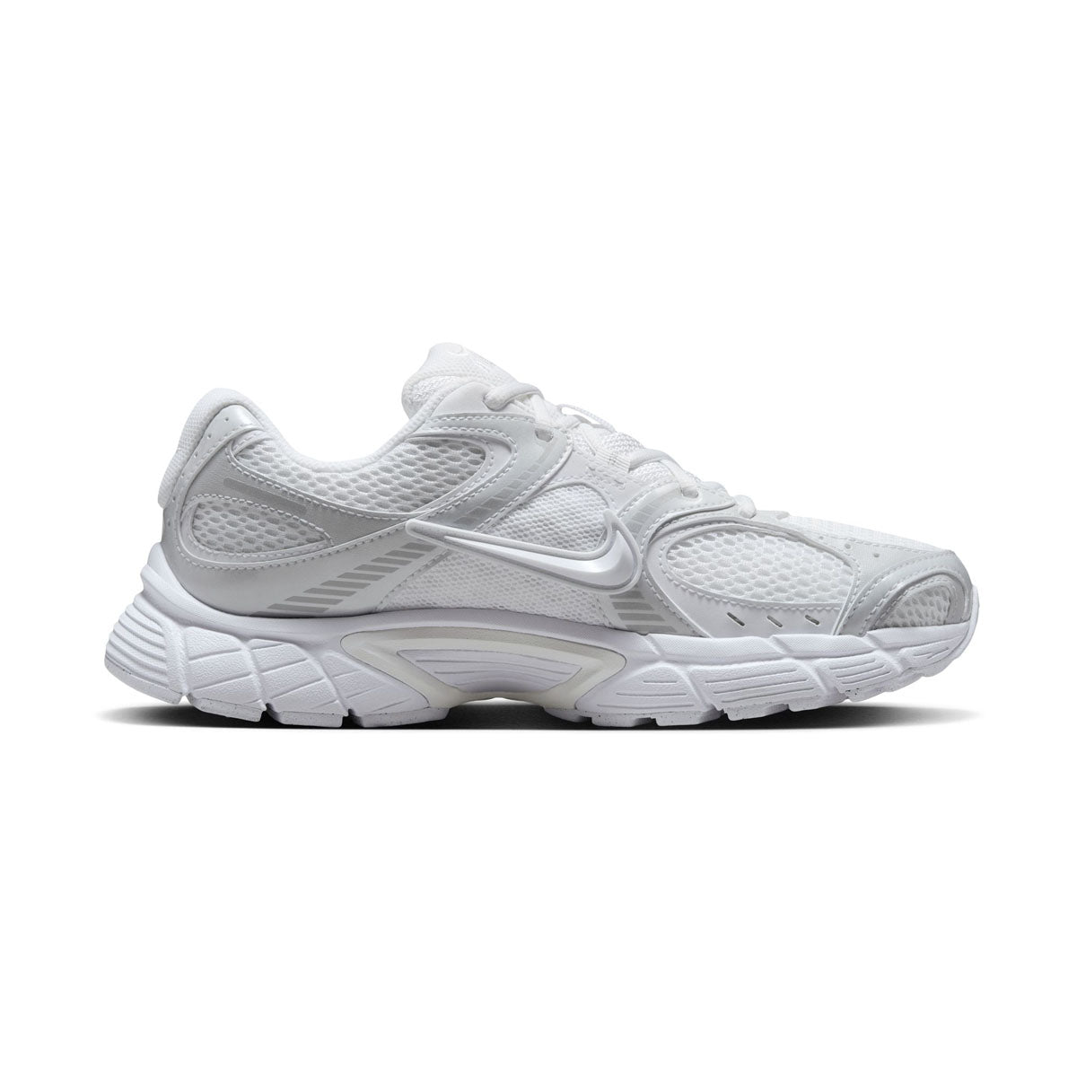 Nike V5 RNR 'Metallic Silver' Women's Shoes - 