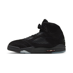 Air Jordan 5 Retro 'Halloween' Men's Shoes