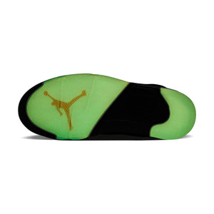Air Jordan 5 Retro 'Halloween' Men's Shoes