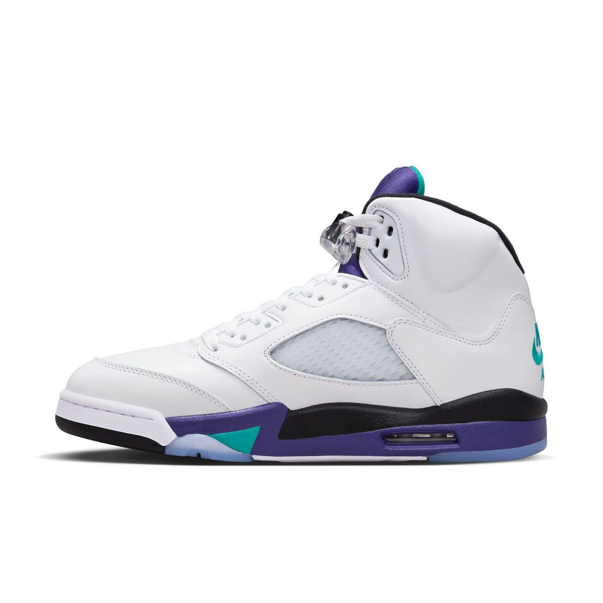 Air Jordan 5 Retro &#39;Grape&#39; Men&#39;s Shoes