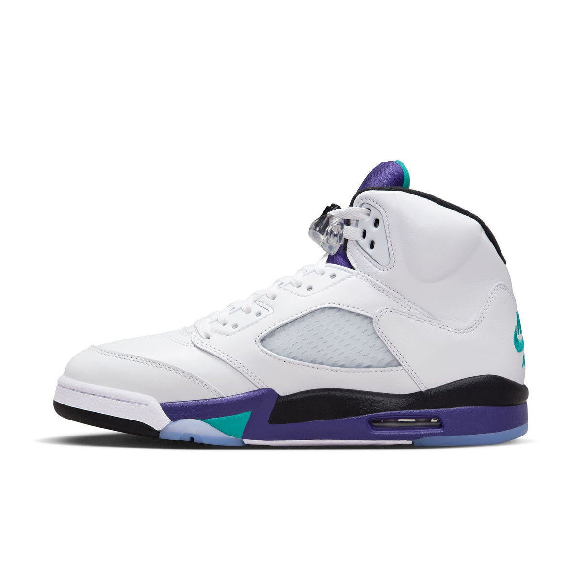Air Jordan 5 Retro &#39;Grape&#39; Men&#39;s Shoes