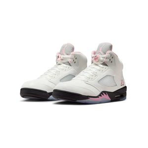 Air Jordan 5 Retro 'Medium Soft Pink' Men's Shoes