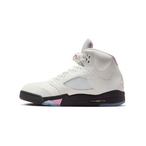 Air Jordan 5 Retro 'Medium Soft Pink' Men's Shoes