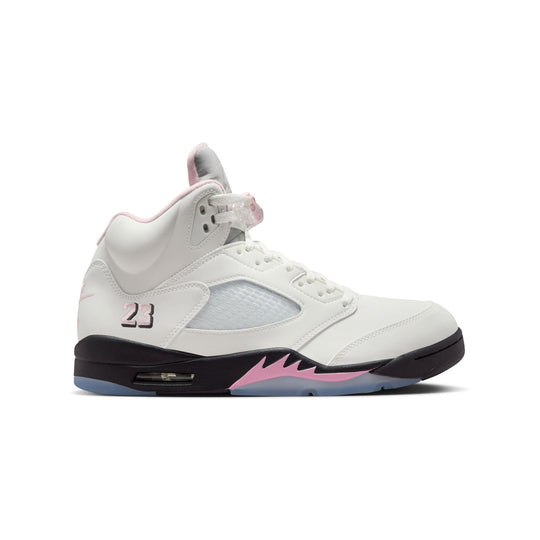 Air Jordan 5 Retro 'Medium Soft Pink' Men's Shoes