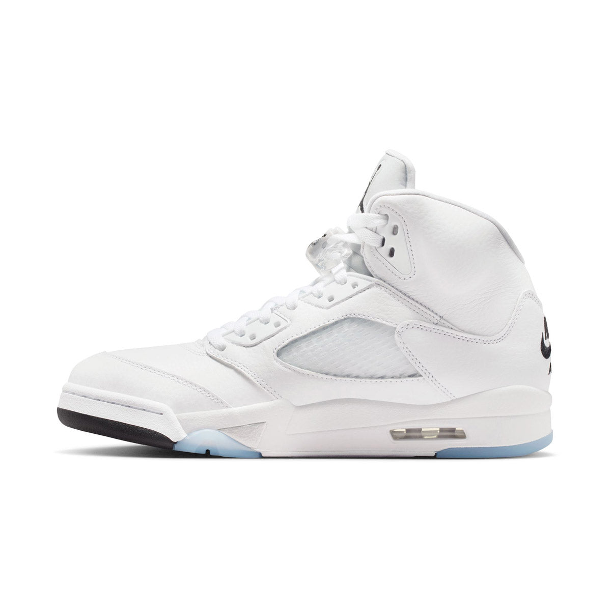 Air Jordan 5 Retro OG 'White Metallic' Men's Shoes - Jordan Shoes for Mens, Women and kids