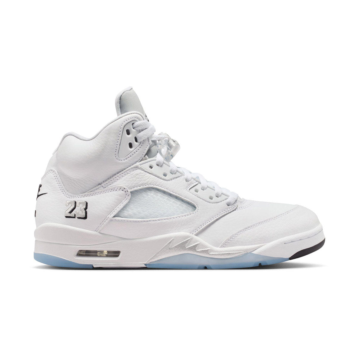 Air Jordan 5 Retro OG 'White Metallic' Men's Shoes - Jordan Shoes for Mens, Women and kids