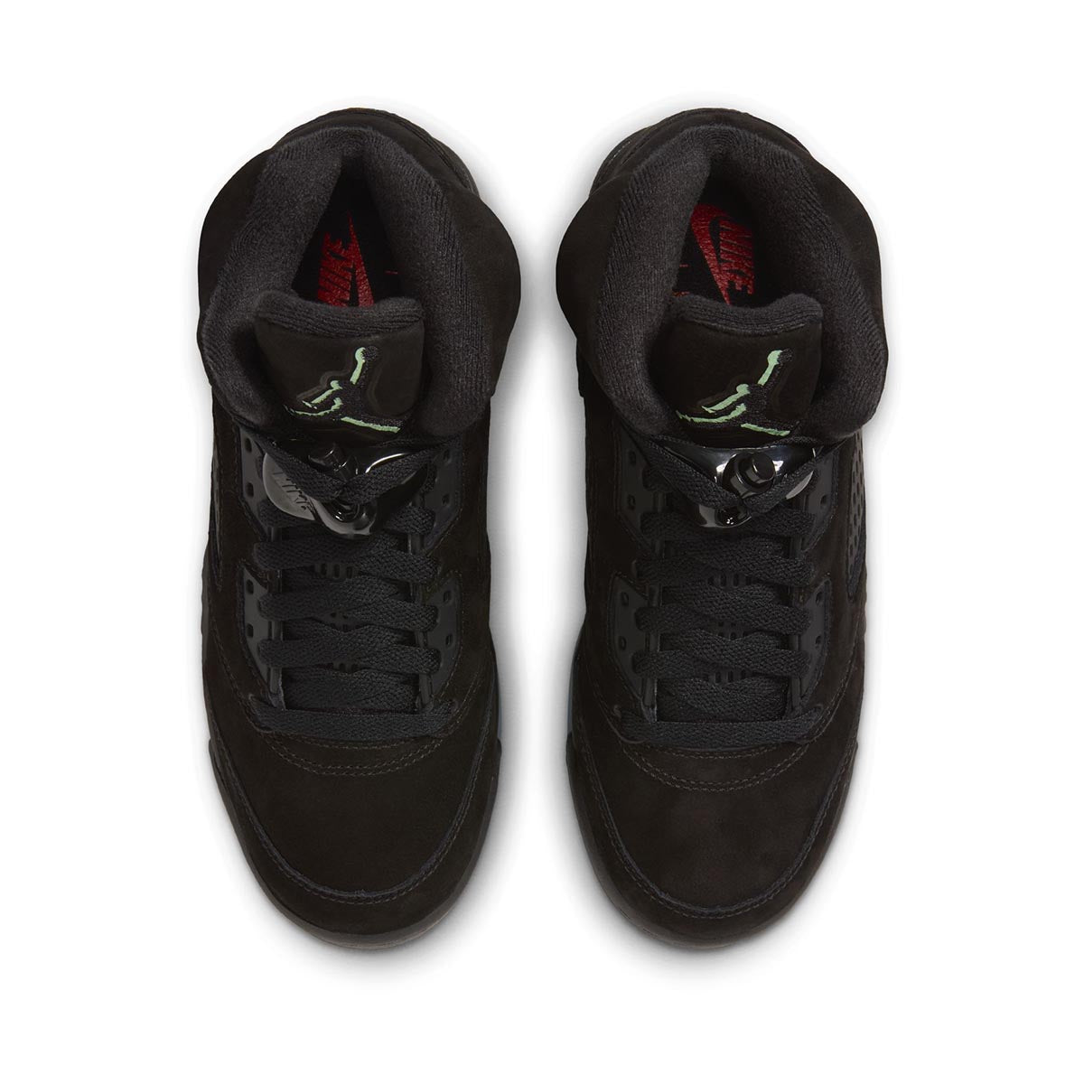 Air Jordan 5 Retro 'Halloween' Big Kids' Shoes - Kids Jordans Shoes