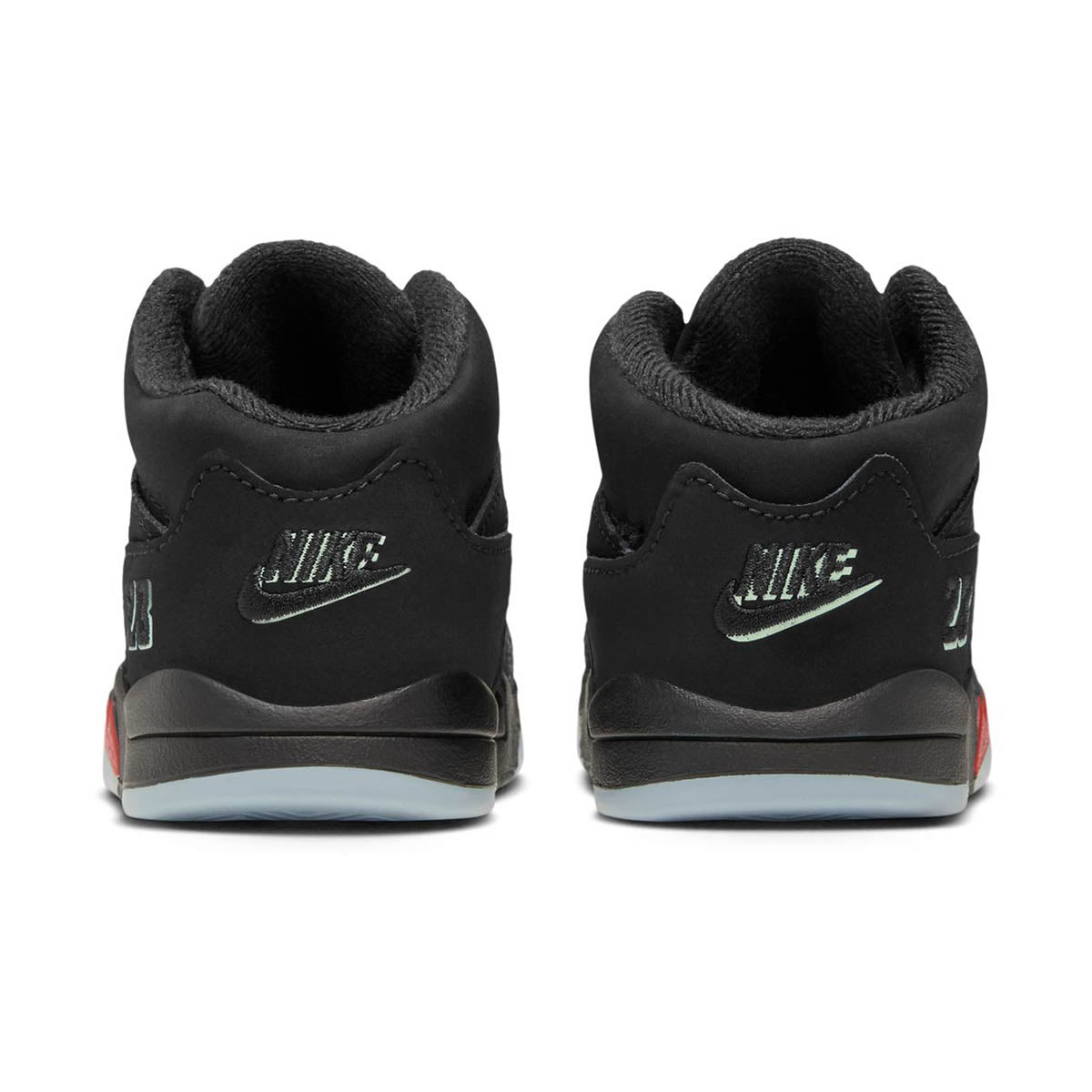 Jordan 5 Retro 'Halloween' Baby/Toddler Shoes - New Releases