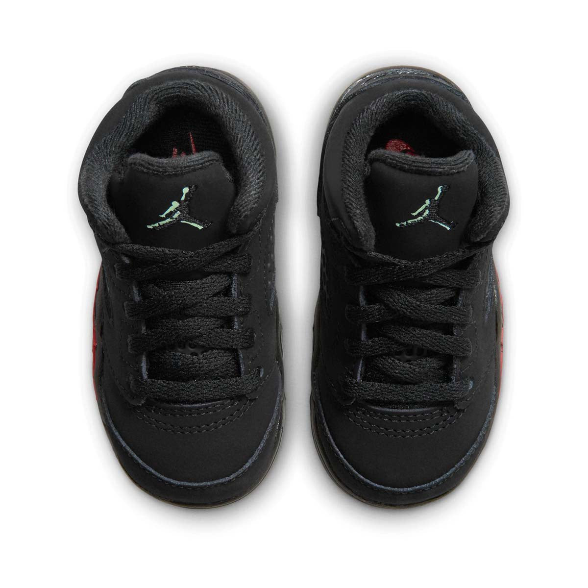 Jordan 5 Retro 'Halloween' Baby/Toddler Shoes - New Releases