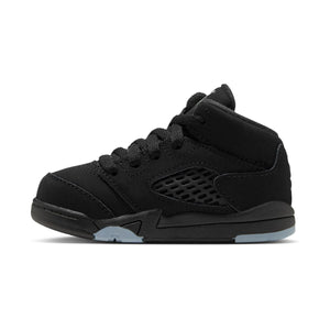 Jordan 5 Retro 'Halloween' Baby/Toddler Shoes
