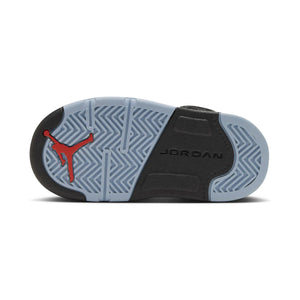 Jordan 5 Retro 'Halloween' Baby/Toddler Shoes
