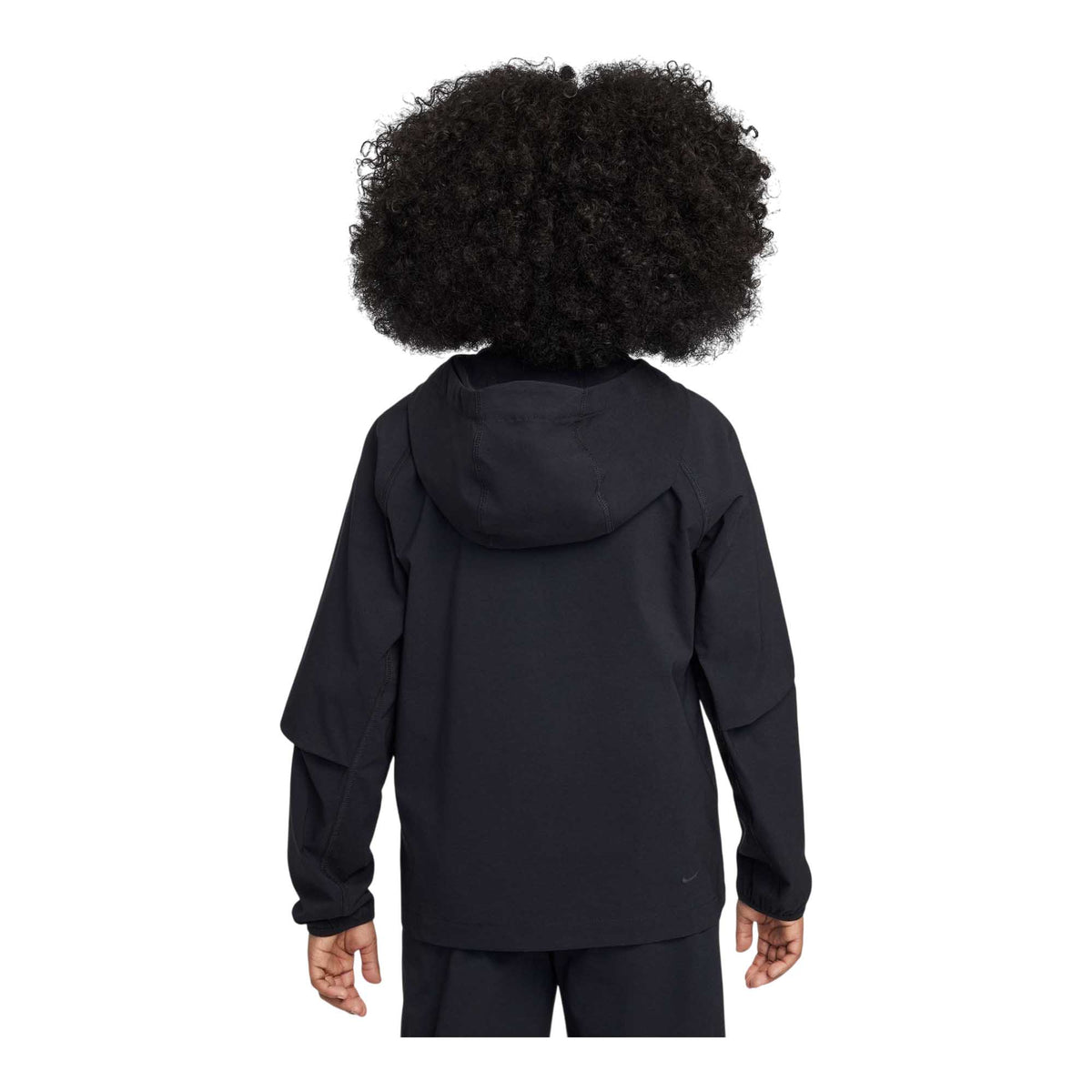 Nike Tech Big Kids' (Boys') Woven Jacket - 