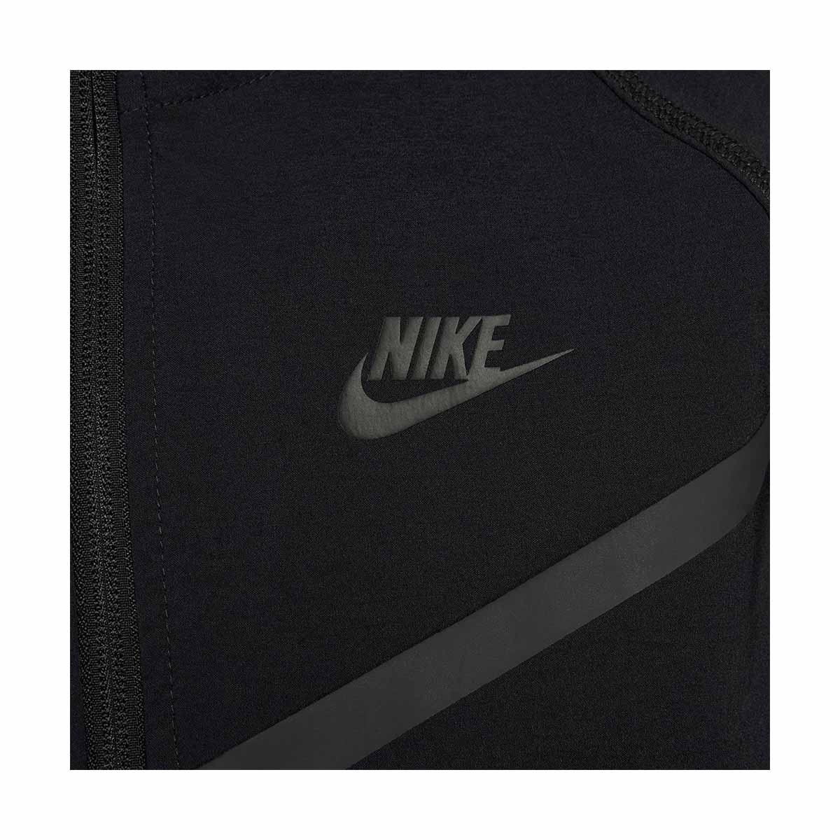 Nike Tech Big Kids' (Boys') Woven Jacket - 