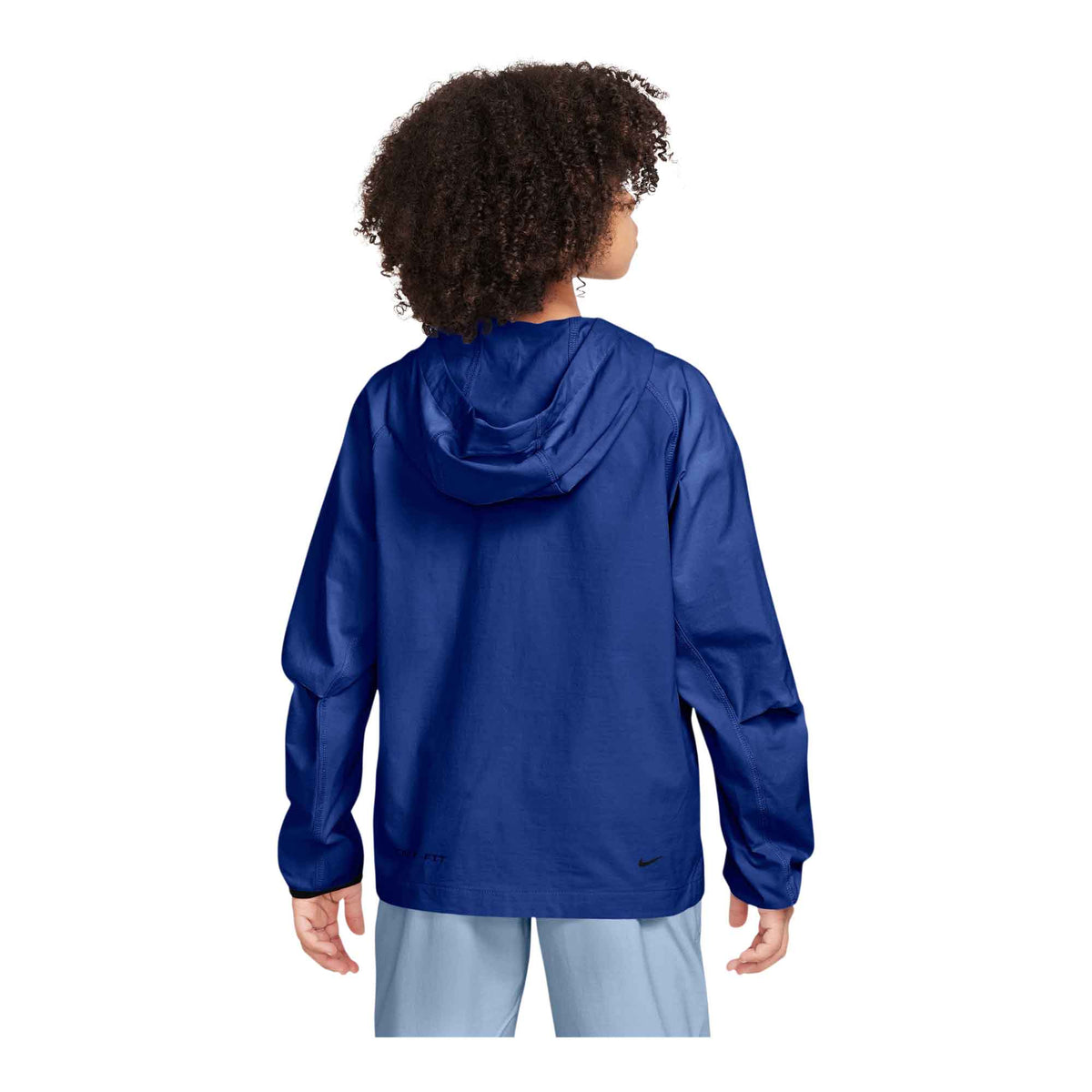 Nike Tech Big Kids' Woven Jacket - 