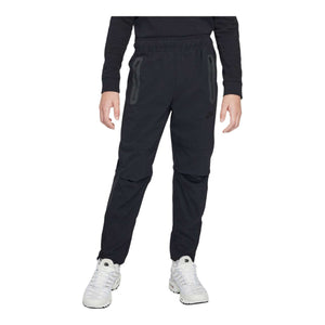 Nike Tech Big Kids' Boys' Woven Pants