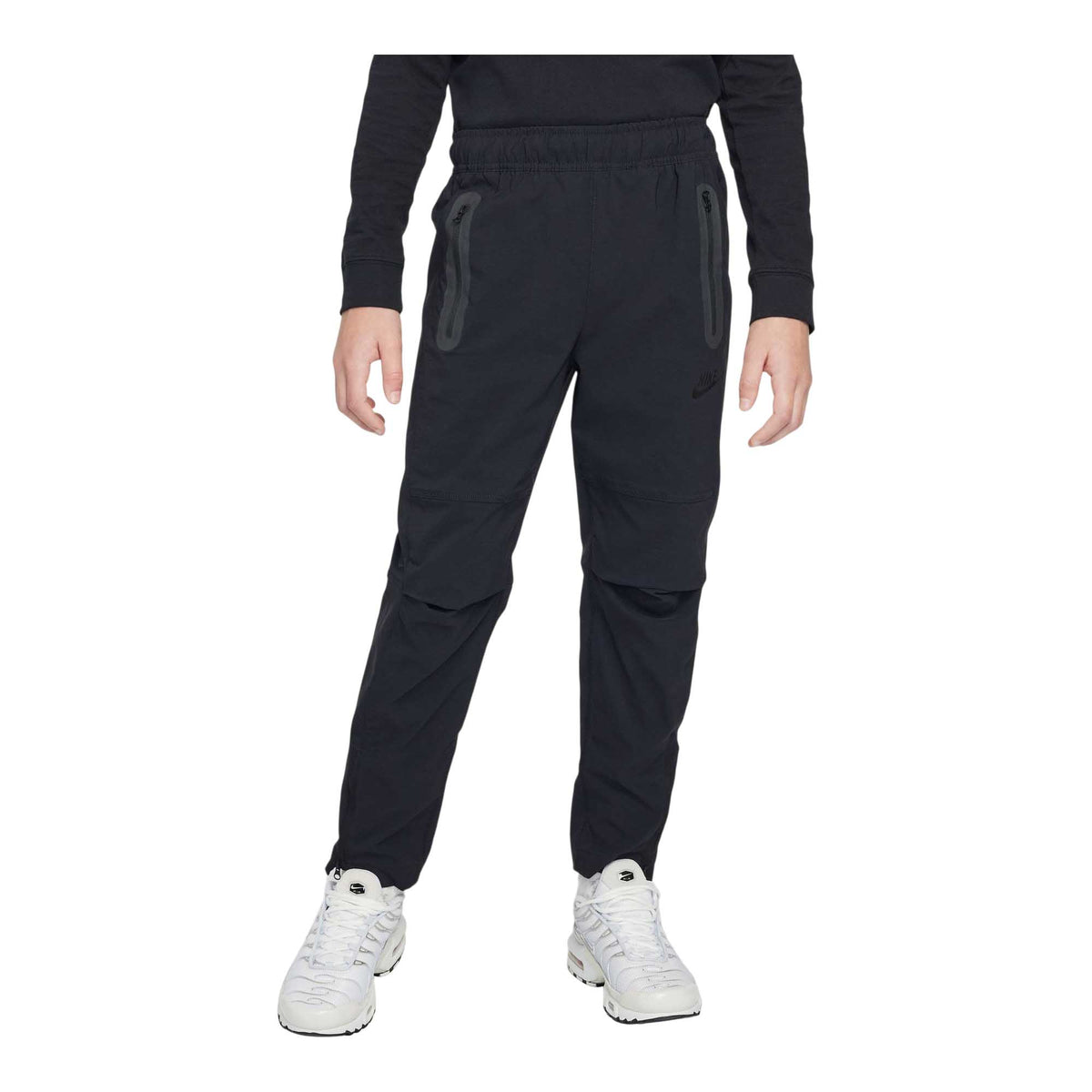 Nike Tech Big Kids' Boys' Woven Pants - 