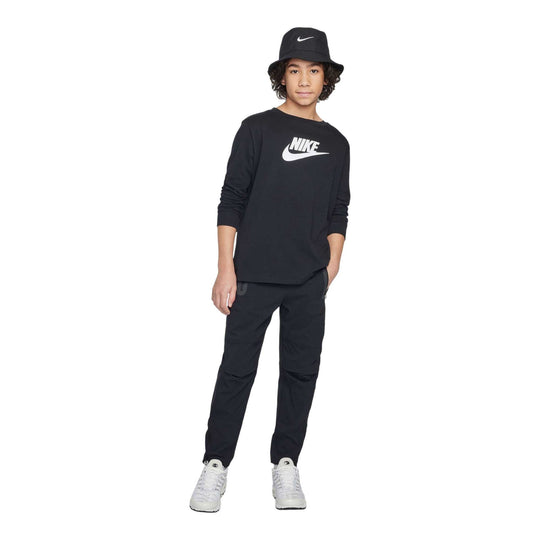 Nike Tech Big Kids' Boys' Woven Pants