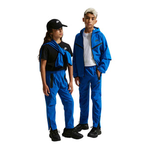 Nike Tech Big Kids' Woven Pants