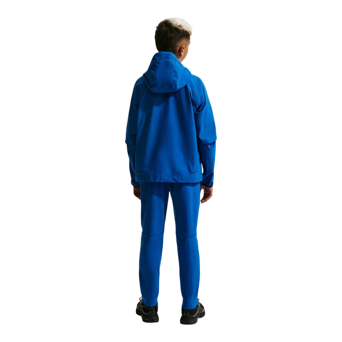 Nike Tech Big Kids' Woven Pants - 