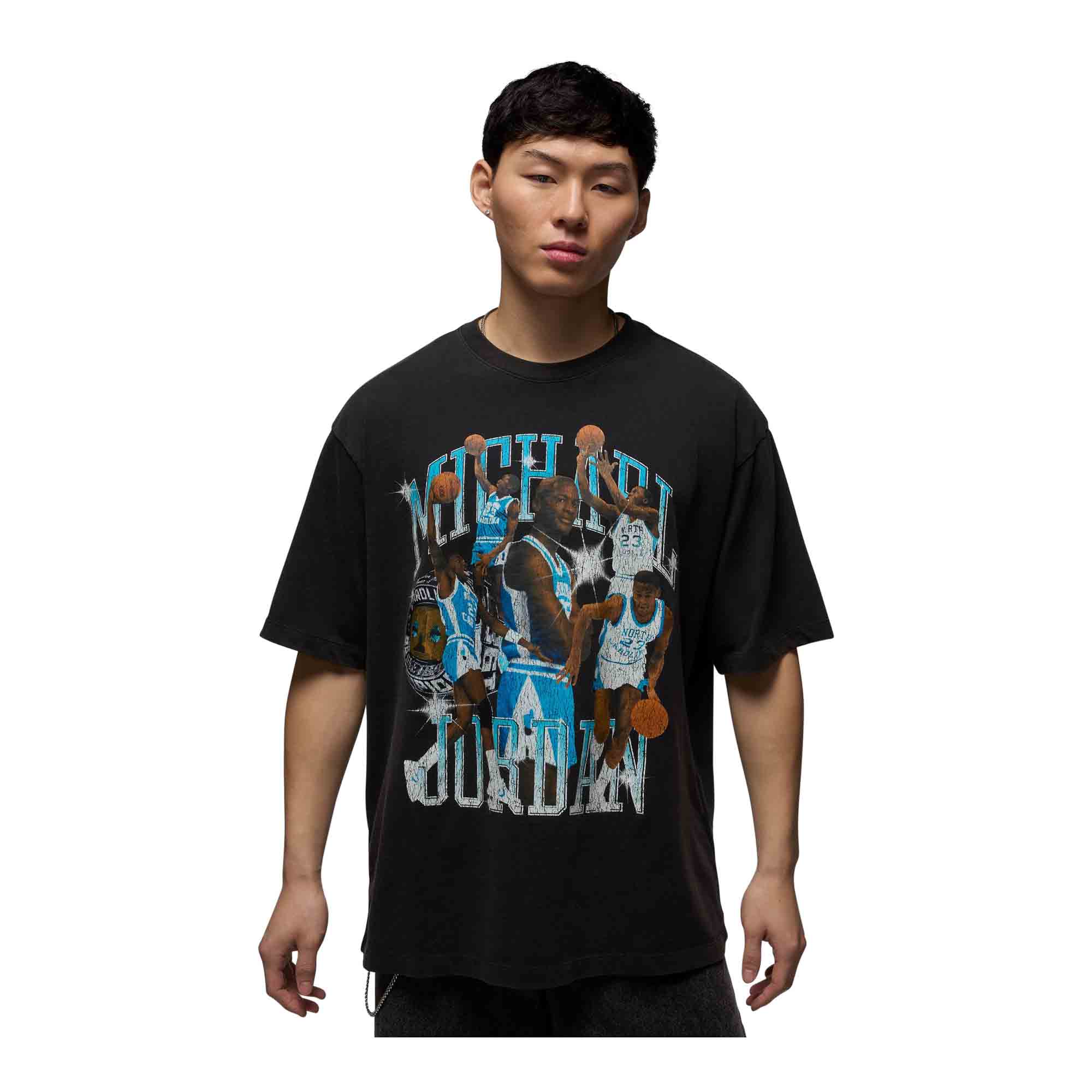 Jordan Flight Essentials Men's Graphic T-Shirt - MENS JORDAN
