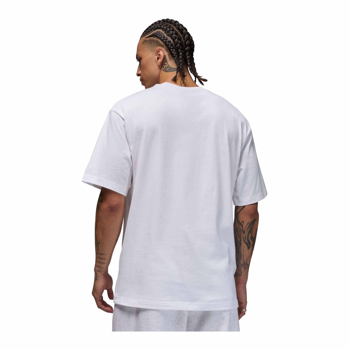 Jordan Men's T-Shirt - Clothing