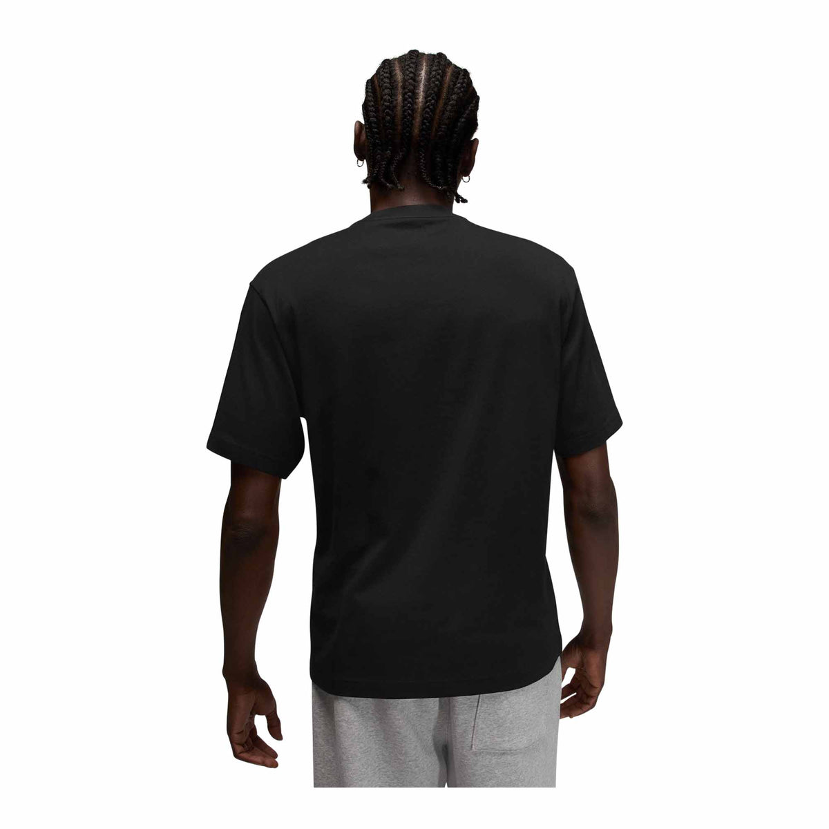 Jordan Brooklyn Men's T-Shirt - Clothing