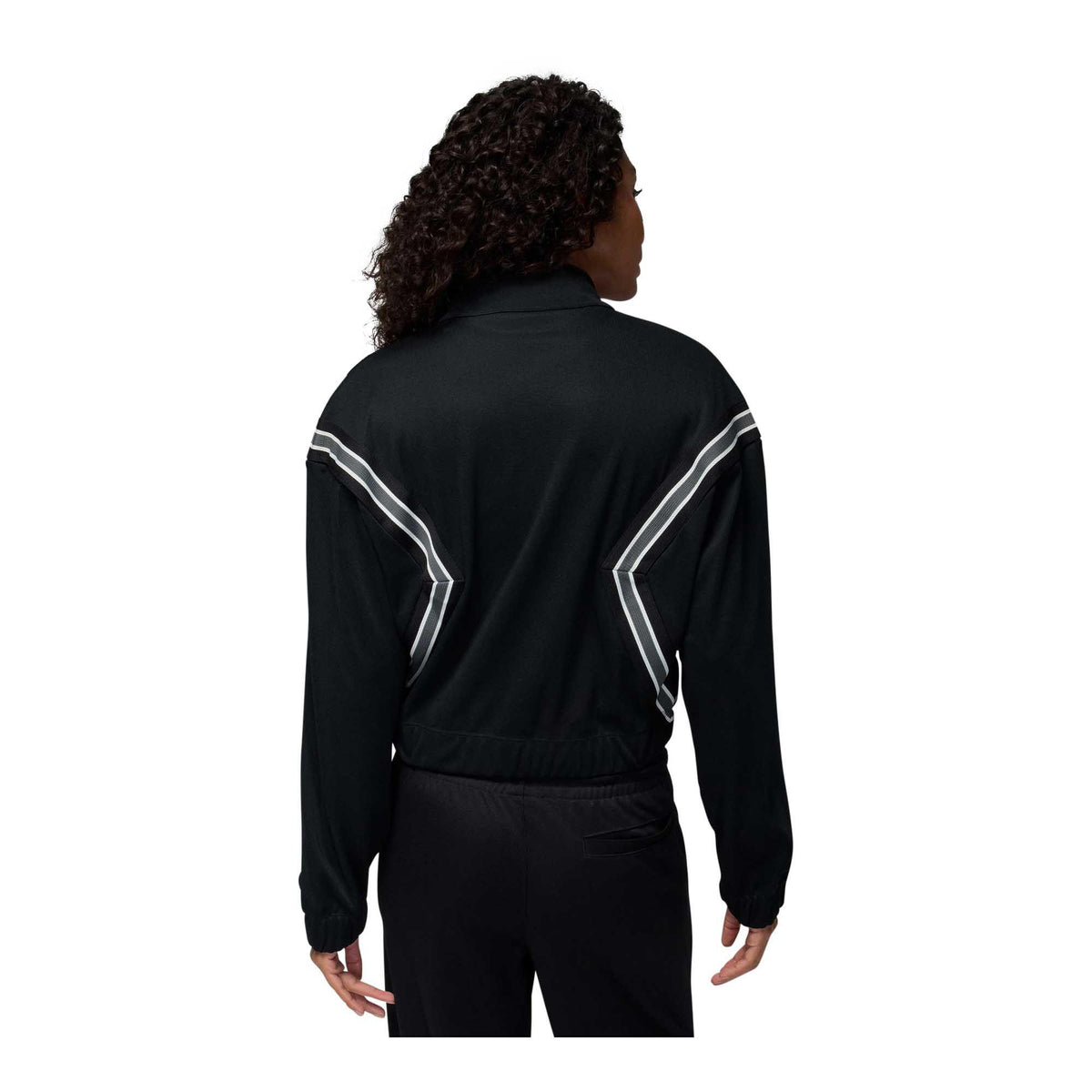 Jordan Brooklyn Women&#39;s Full-Zip Track Jacket