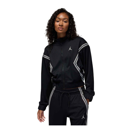 Jordan Brooklyn Women's Full-Zip Track Jacket