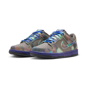Nike Dunk Low SE 'Panda Cave Stone' Big Kids' Shoes