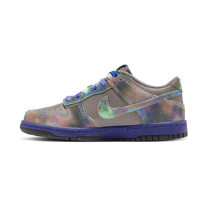 Nike Dunk Low SE 'Panda Cave Stone' Big Kids' Shoes